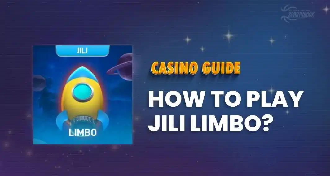 How to Play Jili Limbo?