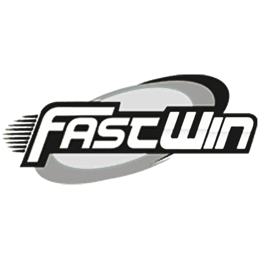 fastwin logo