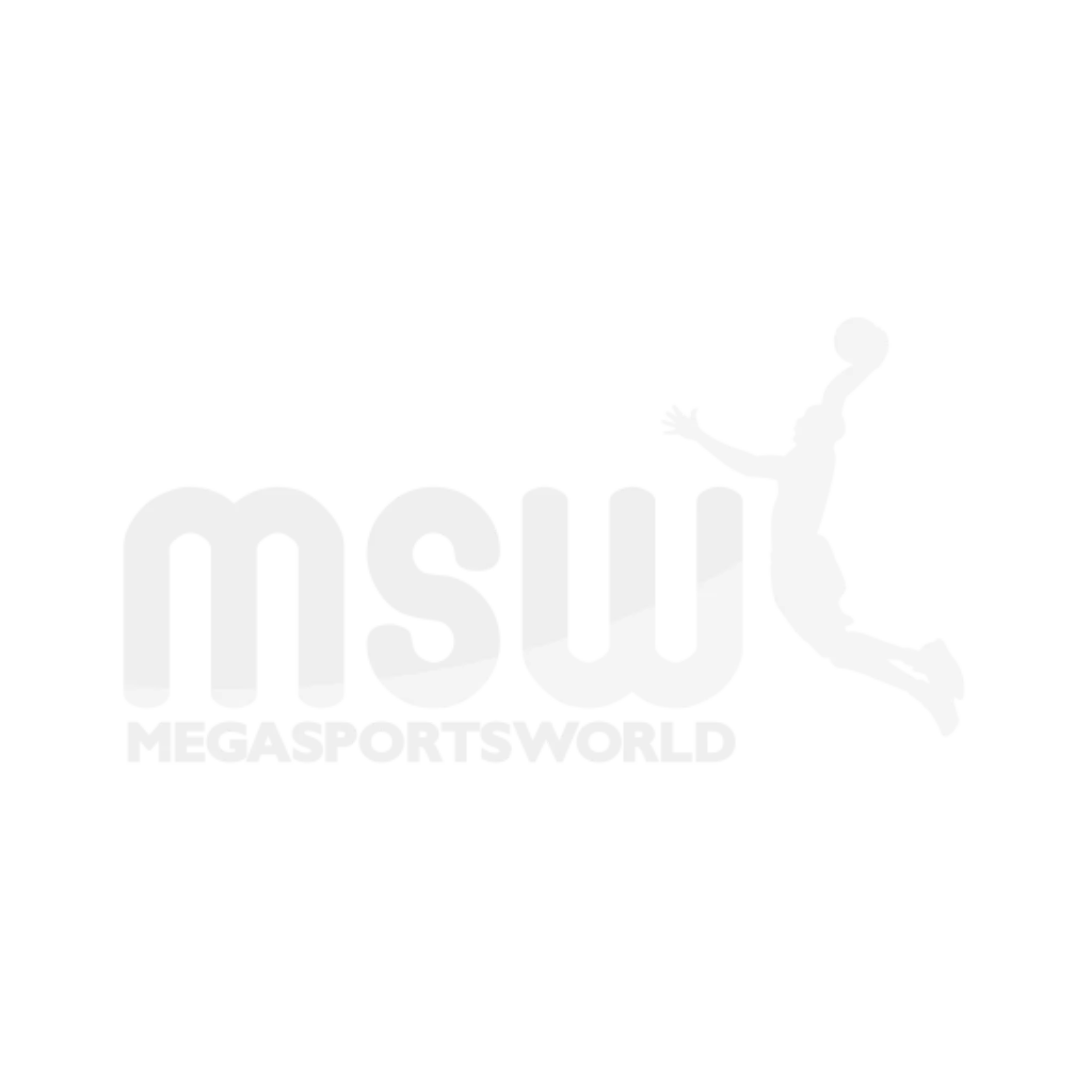 Mega Sports World (MSW) Logo