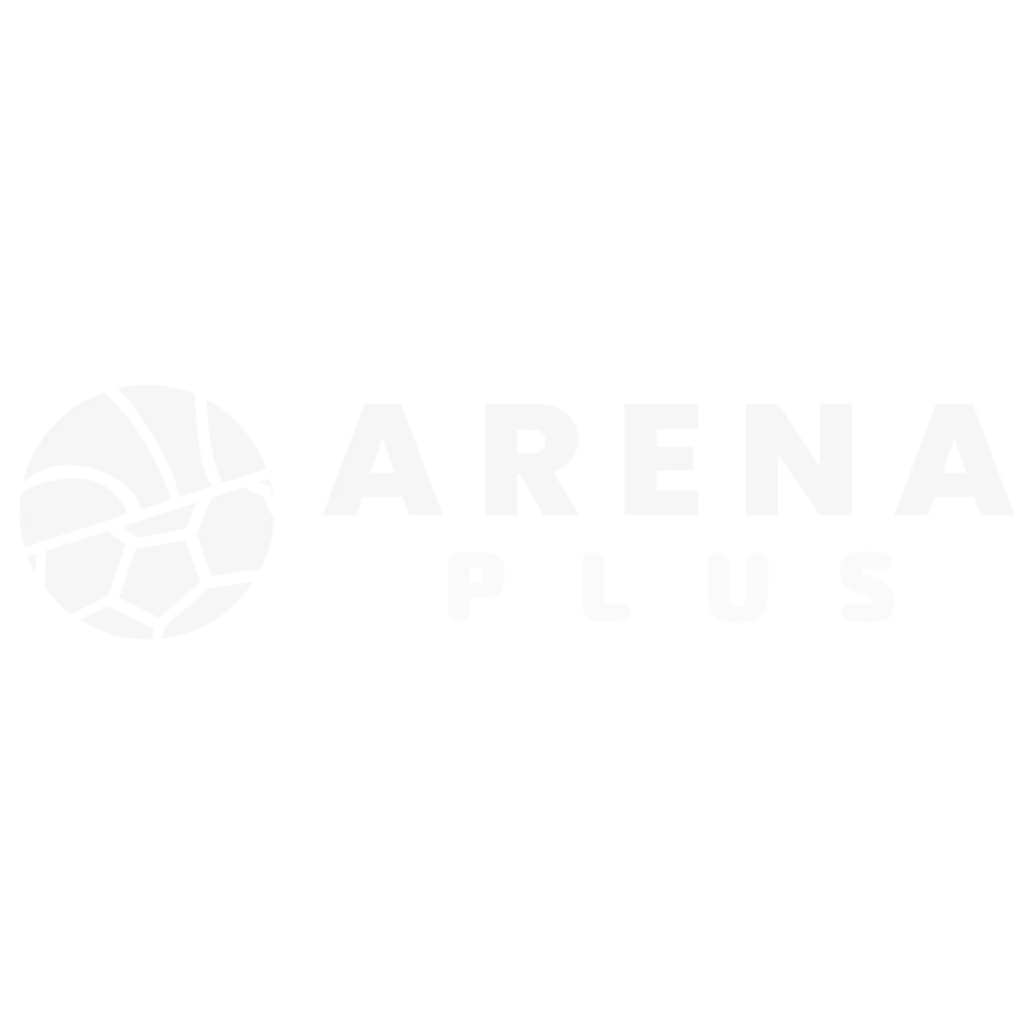 Arena Plus Logo