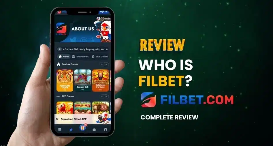 filbet review