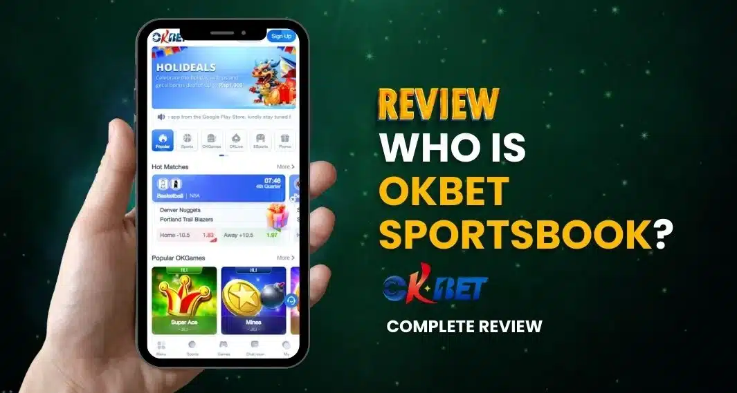 OKBet Review