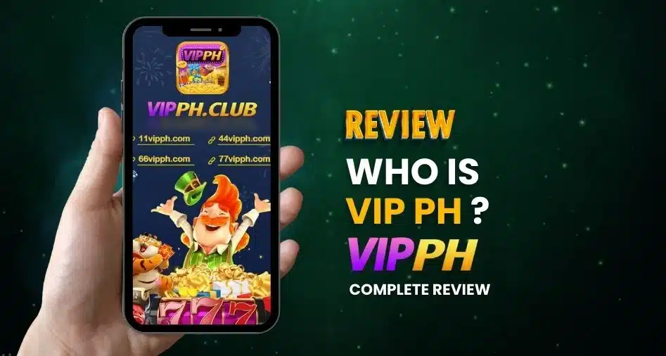 VIPPH REVIEW