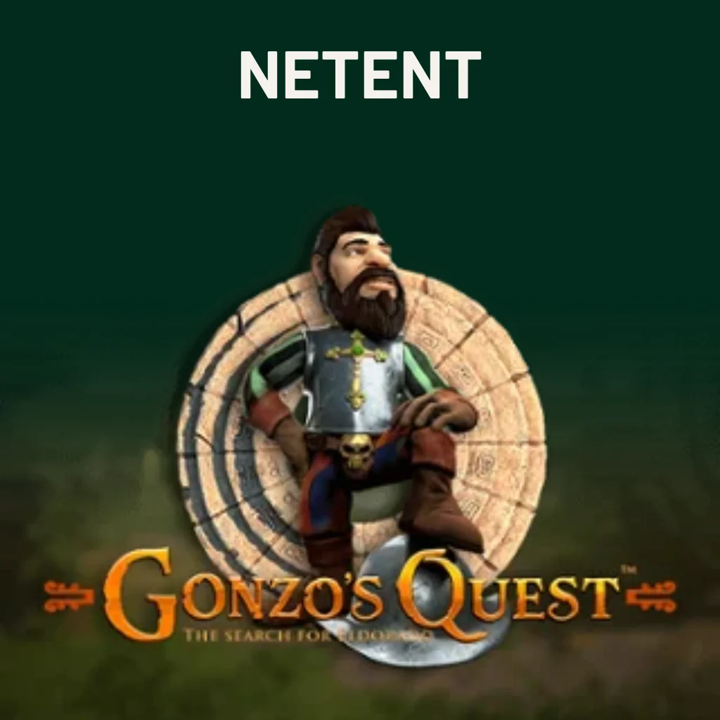 netent | Gonzo Quest