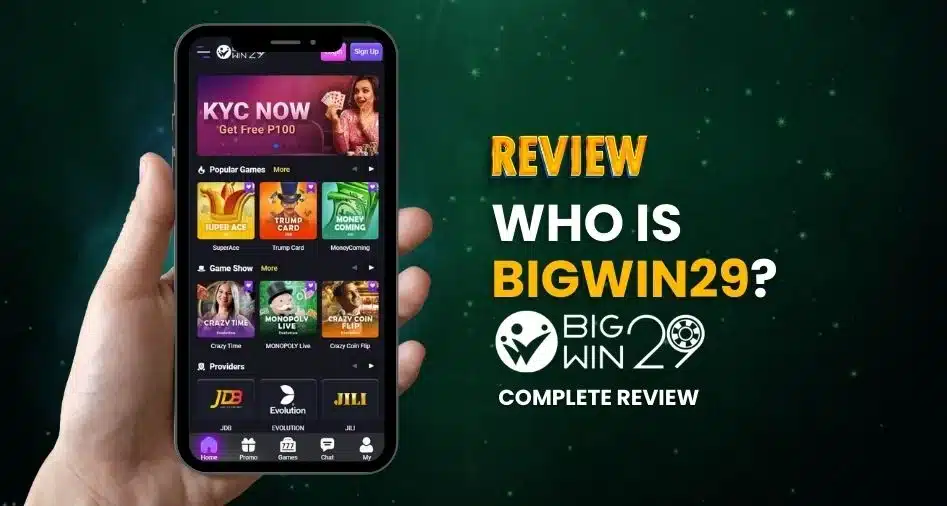 bigwin29 review