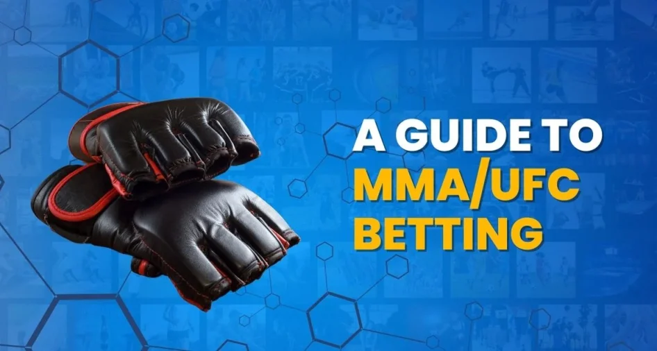 a guide to mma/ufc betting 101