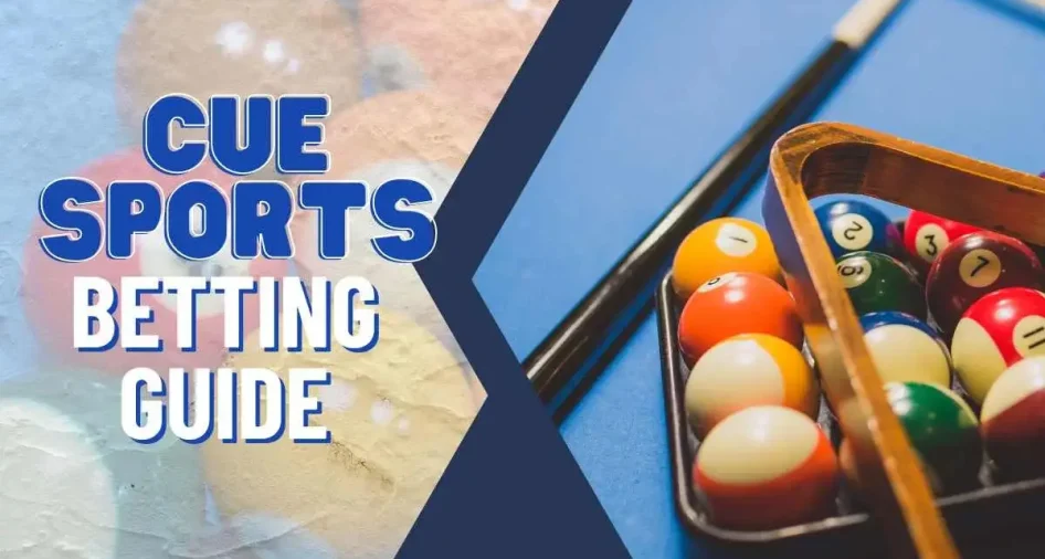 The Ultimate Guide to Winning at Cue Sports Betting