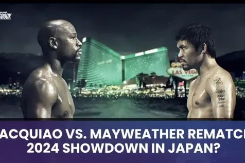 Pacquiao vs. Mayweather Rematch: 2024 Showdown in Japan?