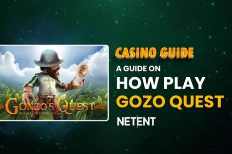 Gonzo Quest Guide
