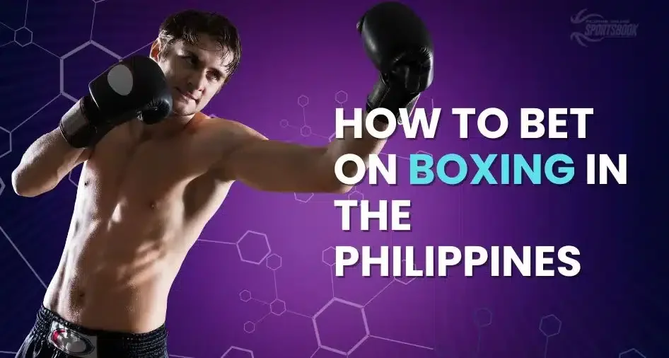 Boxing Betting Guide Philippines