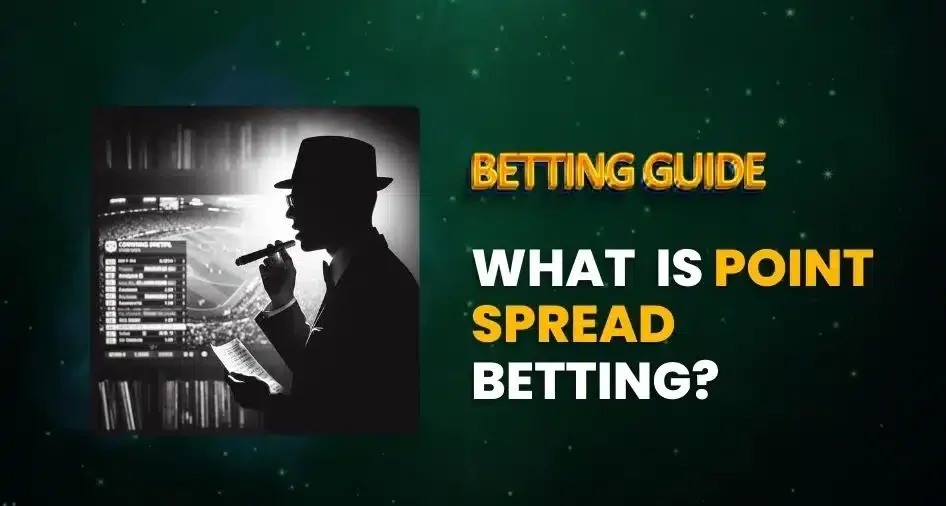 Point Spread Betting Guide