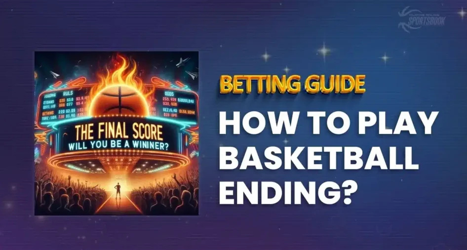 basketball ending betting Guide